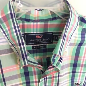 Vineyard Vines Men’s Shirt